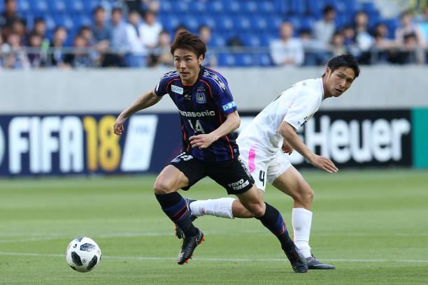 Nhận định Sagan Tosu vs Gamba Osaka, 17h00 ngày 7/10