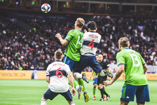 Nhận định Seattle Sounders vs Real Salt Lake, 9h00 ngày 8/10
