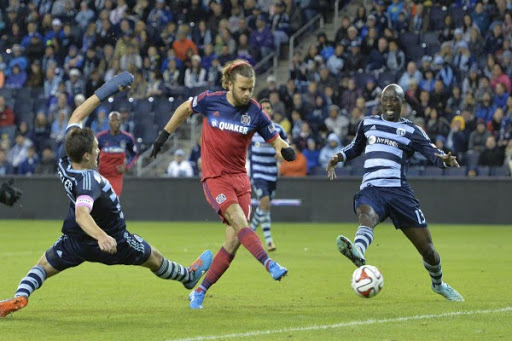 Nhận định Sporting Kansas City vs Chicago Fire, 7h30 ngày 8/10