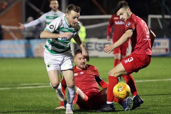 Nhận định The New Saints vs Newtown, 1h45 ngày 7/10