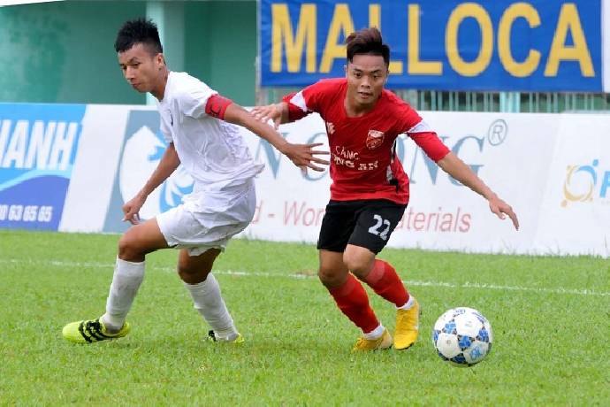 Nhận định Bình Định vs An Giang, 16h30 ngày 8/10