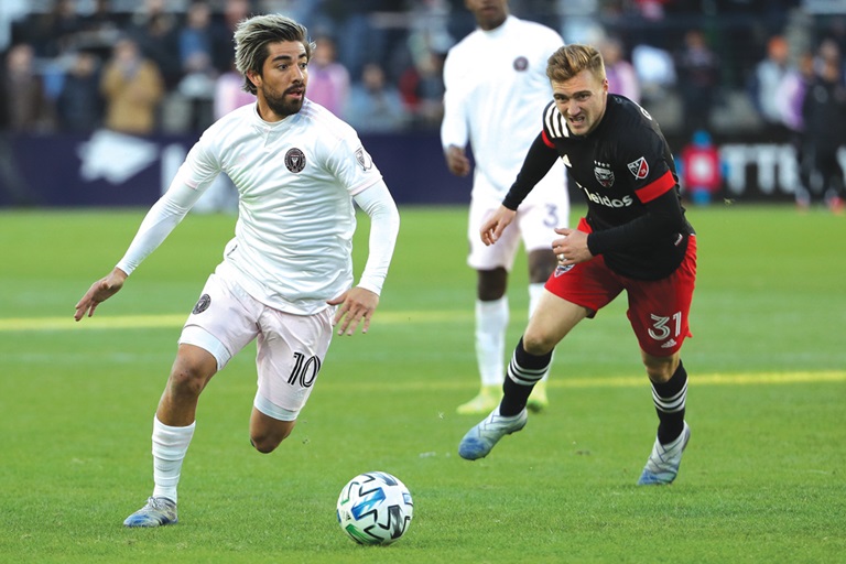 Nhận định New York Red Bulls vs Inter Miami Cf, 6h07 ngày 8/10