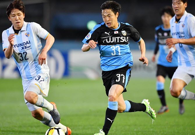 Nhận định Yokohama F Marinos vs Kashiwa Reysol, 17h00 ngày 7/10