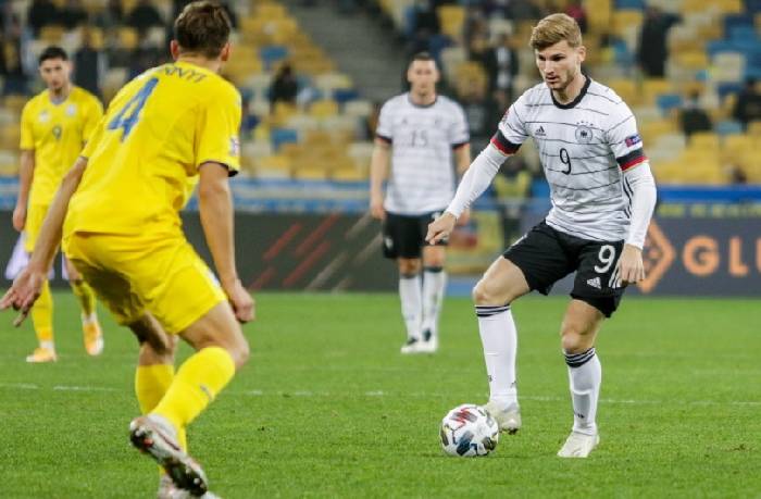 Nhận định, soi kèo Đức vs Romania, 1h45 ngày 9/10
