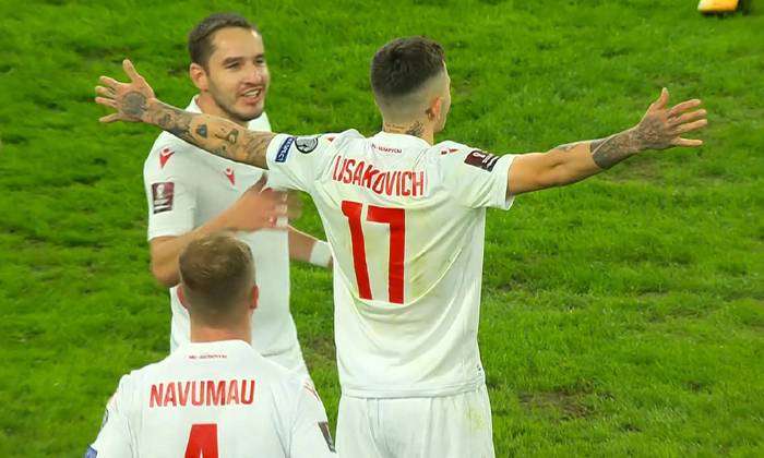 Nhận định, soi kèo Estonia vs Belarus, 1h45 ngày 9/10