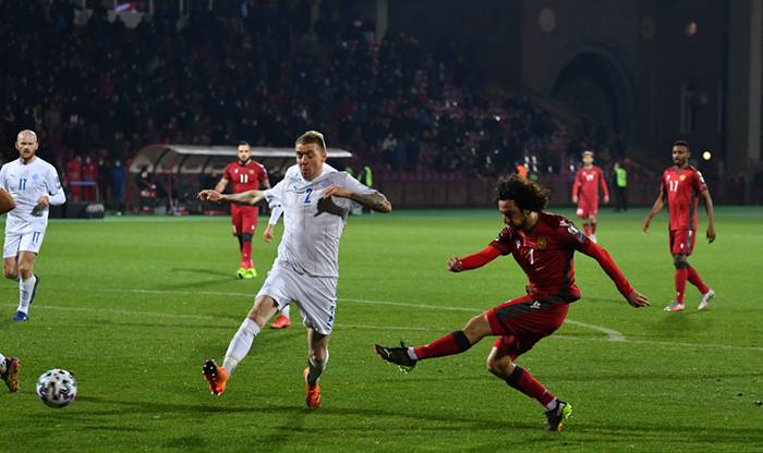 Nhận định, soi kèo Iceland vs Armenia, 1h45 ngày 9/10