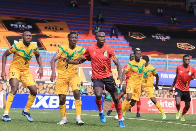 Nhận định, soi kèo Mali vs Kenya, 2h00 ngày 8/10