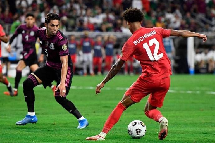 Nhận định, soi kèo Mexico vs Canada, 8h40 ngày 8/10