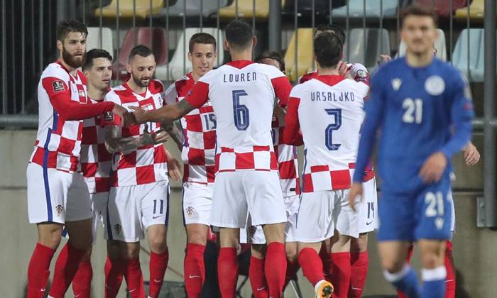 Nhận định, soi kèo Síp vs Croatia, 1h45 ngày 9/10