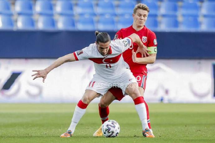 Nhận định, soi kèo Thổ Nhĩ Kỳ vs Na Uy, 1h45 ngày 9/10