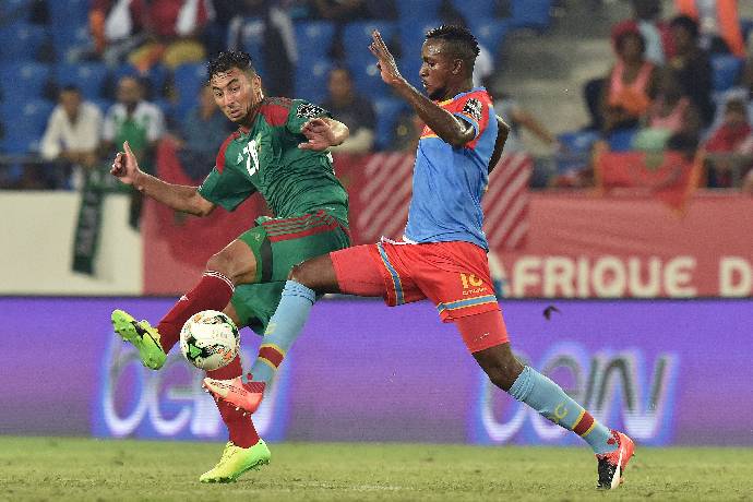 Nhận định, soi kèo Togo vs Congo, 23h ngày 9/10