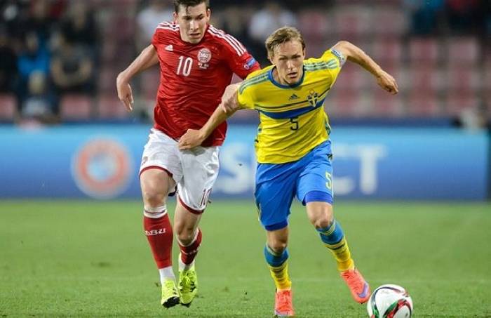 Nhận định, soi kèo U21 Thụy Điển vs U21 Montenegro, 23h00 ngày 8/10