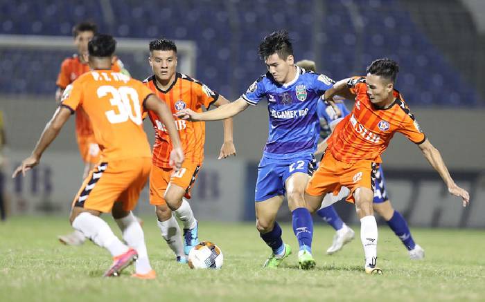 Nhận định, soi kèo SHB Đà Nẵng vs Bình Dương, 17h ngày 7/10