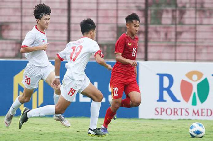 Nhận định, soi kèo U17 Nepal vs U17 Việt Nam, 19h ngày 7/10