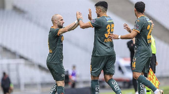 Nhận định, soi kèo Alanyaspor vs Fatih Karagumruk, 0h00 ngày 7/10