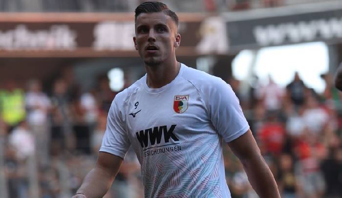 Nhận định, soi kèo Augsburg vs SV Darmstadt 98, 20h30 ngày 7/10