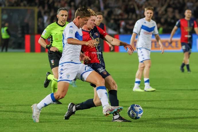 Nhận định, soi k&egrave;o Brescia vs FeralpiSalo, 1h30 ng&agrave;y 7/10