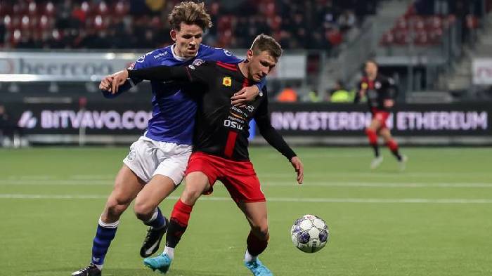 Nhận định, soi kèo Den Bosch vs FC Eindhoven, 1h00 ngày 7/10