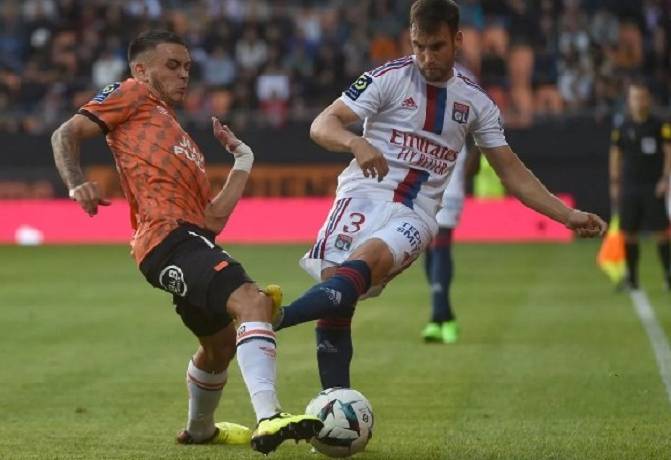 Nhận định, soi kèo Lyonnais vs FC Lorient, 20h00 ngày 08/10