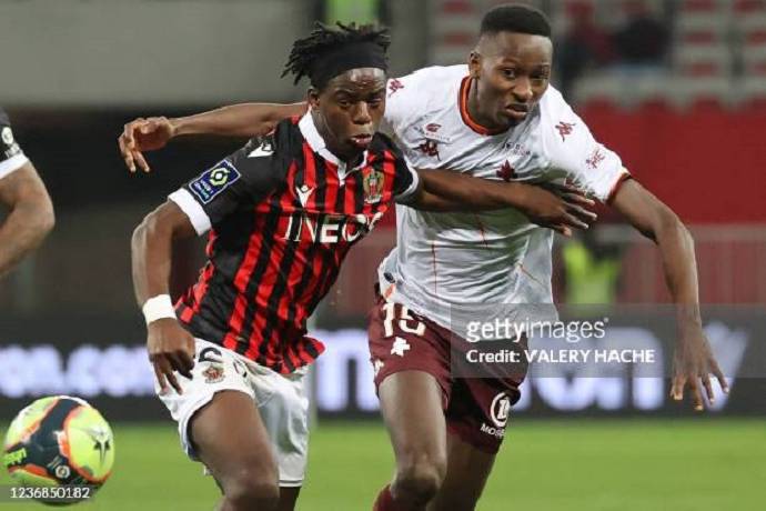 Nhận định, soi kèo Metz vs Nice, 22h00 ngày 7/10