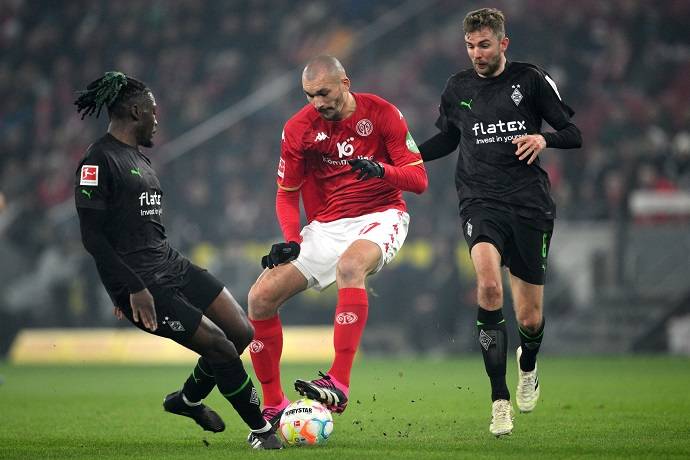 Nhận định, soi kèo Monchengladbach vs Mainz, 1h30 ngày 7/10