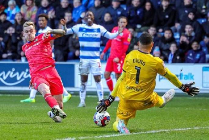 Nhận định, soi kèo QPR vs Blackburn, 21h00 ngày 7/10
