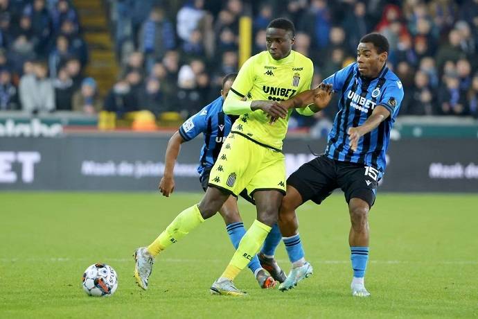 Nhận định, soi kèo Sporting Charleroi vs Molenbeek, 1h45 ngày 7/10