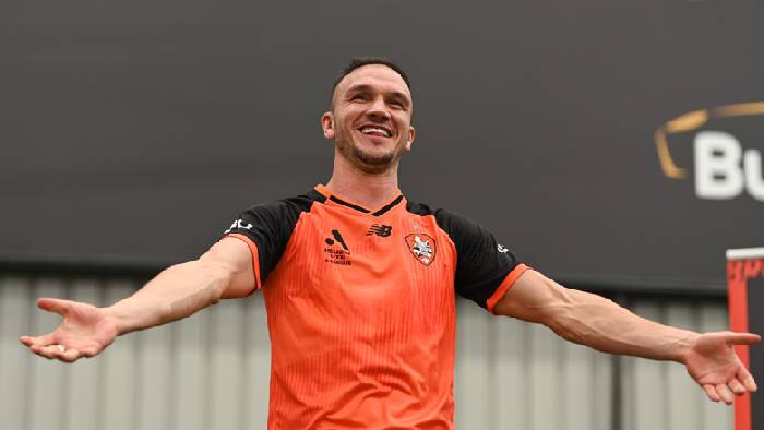 Nhận định, soi kèo Sydney FC vs Brisbane Roar, 15h45 ngày 7/10