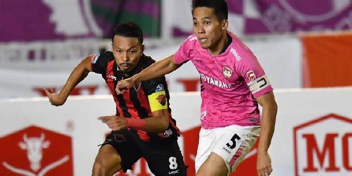 Nhận định, soi kèo Uthai Thani vs Port FC, 20h00 ngày 6/10