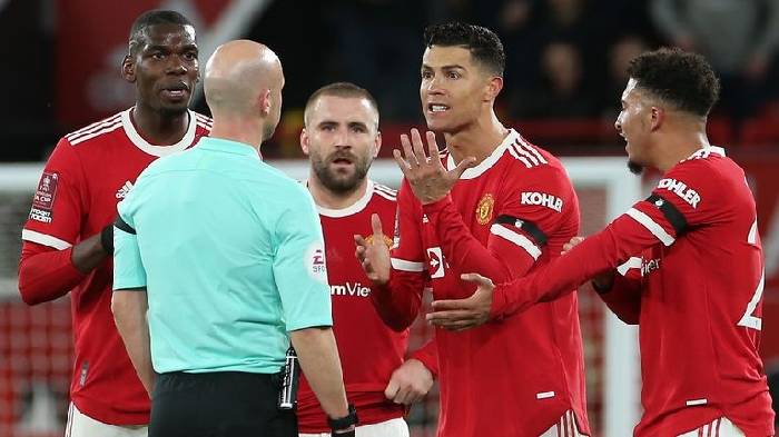 Romano: 'Có kết quả chính thức, sự nghiệp cựu sao M.U coi như bỏ'