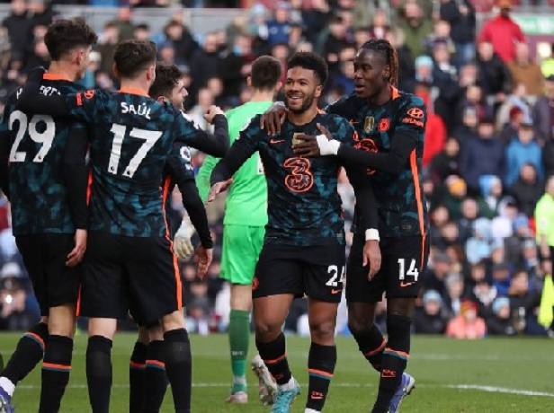 Soi kèo hiệp 1 Burnley vs Chelsea, 21h00 ngày 7/10