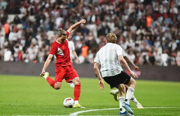 Nhận định, soi k&egrave;o Adana Demirspor vs Samsunspor, 20h00 ng&agrave;y 6/10: Chiến thắng thứ 4