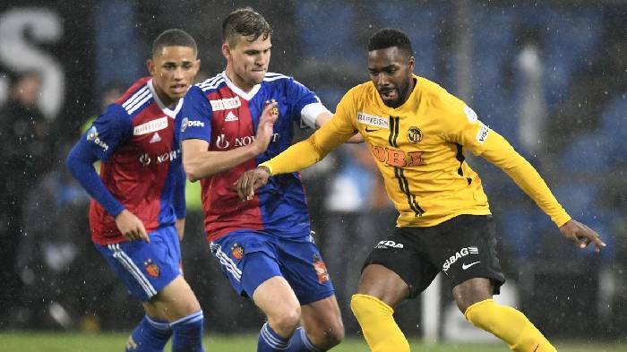 Nhận định, soi k&egrave;o Basel vs Young Boys, 21h30 ng&agrave;y 6/10: Ca kh&uacute;c khải ho&agrave;n
