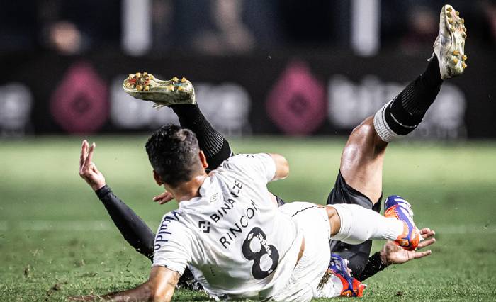 Nhận định, soi kèo Goias vs Santos, 07h00 ngày 8/10: Đối thủ kỵ giơ