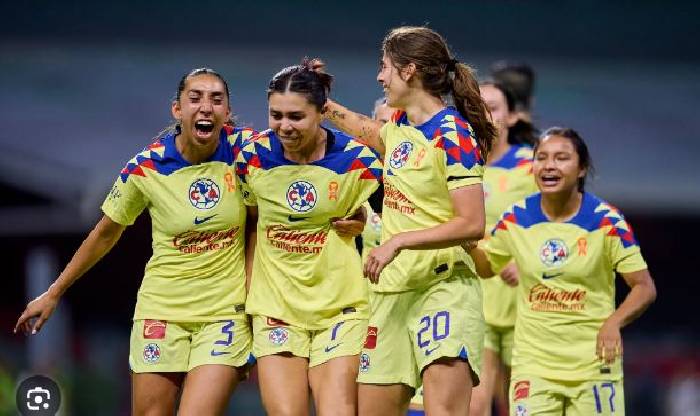 Nhận định, soi k&egrave;o Nữ Tigres UANL vs Nữ Club America, 09h06 ng&agrave;y 7/10: Ca kh&uacute;c khải ho&agrave;n