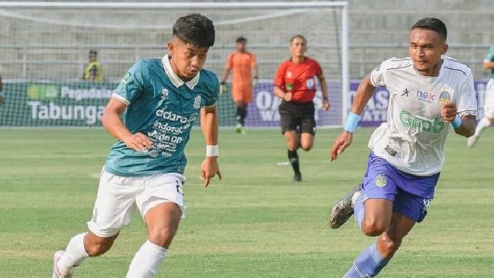 Nhận định, soi k&egrave;o Nusantara United vs PSIM Yogyakarta, 15h00 ng&agrave;y 7/10: K&eacute;o d&agrave;i mạch bất bại