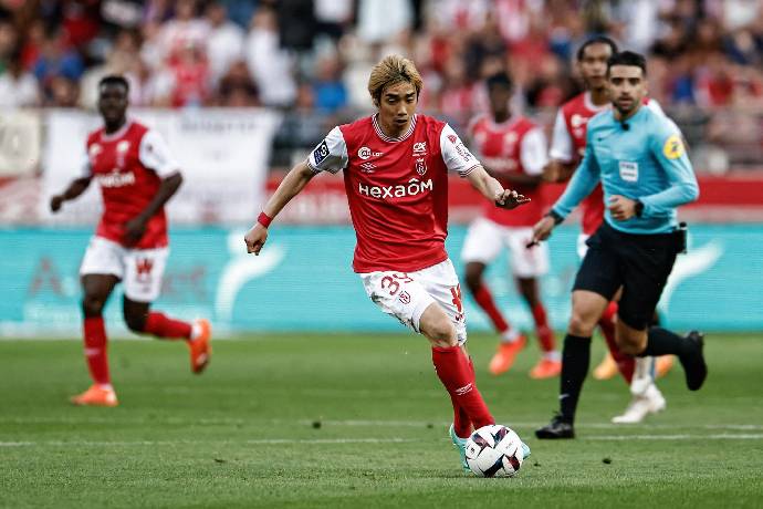 Nhận định, soi k&egrave;o Reims vs Montpellier, 22h00 ng&agrave;y 6/10: &Aacute;m ảnh xa nh&agrave;