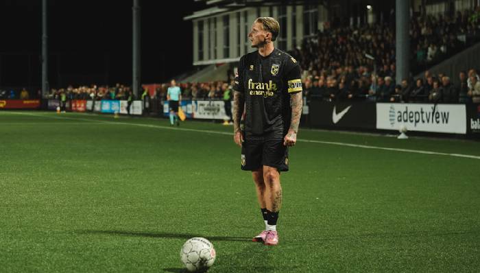 Kèo vàng bóng đá Vitesse vs Den Bosch, 01h00 ngày 7/10: Bắt đầu có ‘vốn’