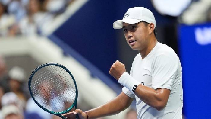 Link trực tiếp tennis Tien vs Norrie - V&ograve;ng 3 Shanghai Masters, 17h30 ng&agrave;y 6/10