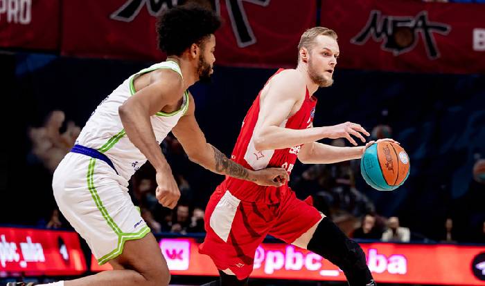 Nhận định bóng rổ MBA Moscow vs Enisey Krasnoyarsk, 23h00 ngày 6/10: Tiếp đà hồi sinh