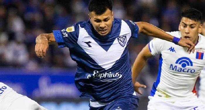 Nhận định, soi kèo Deportivo Riestra vs Velez Sarsfield, 05h00 ngày 7/10: Chủ nhà thăng hoa