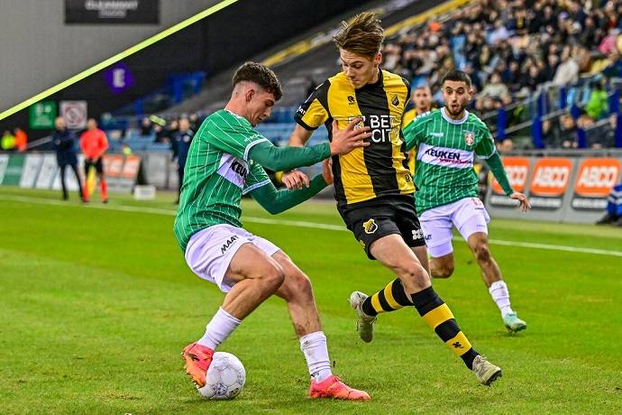 Nhận định, soi kèo Vitesse vs Den Bosch, 1h00 ngày 7/10: Tinh thần lên cao