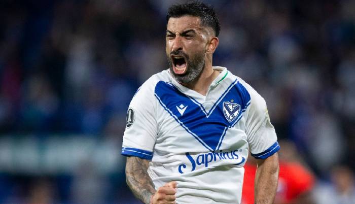 Soi k&egrave;o g&oacute;c Deportivo Riestra vs Velez Sarsfield, 5h00 ng&agrave;y 07/10