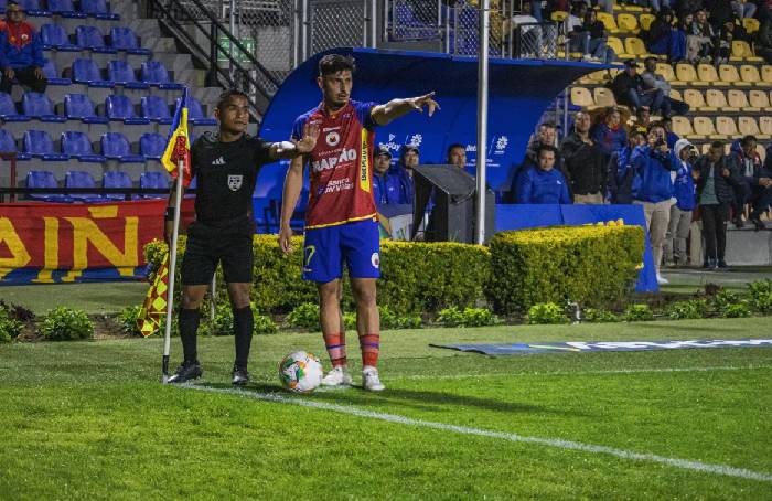 Soi kèo góc La Equidad vs Once Caldas, 7h30 ngày 07/10
