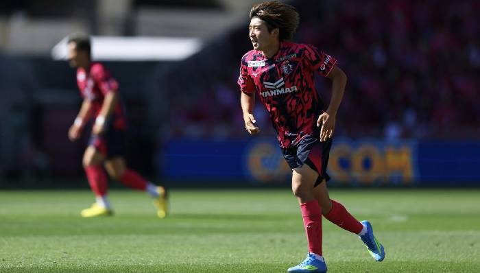 Nhận định, soi kèo Cerezo Osaka vs Kagoshima, 16h30 ngày 7/10: Không hề ngon ăn