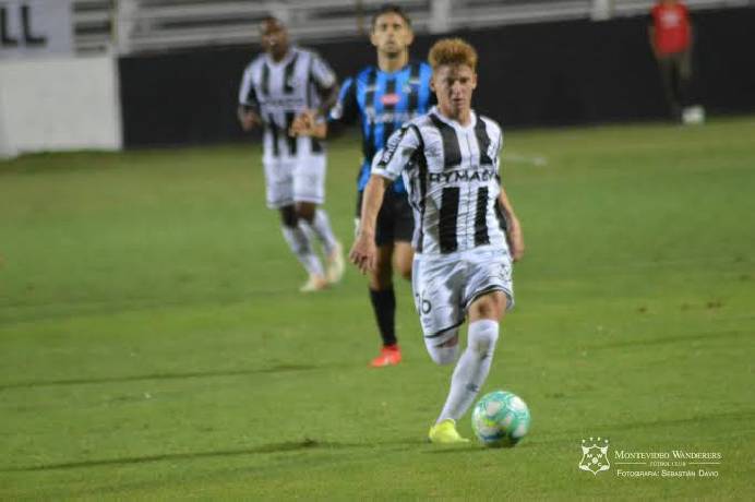 Nhận định, soi kèo Cerrito vs Montevideo Wanderers, 1h30 ngày 8/10: Buông Cúp