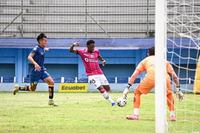 Nhận định, soi kèo Delfin vs Del Valle, 3h00 ngày 8/10: Không dễ dàng