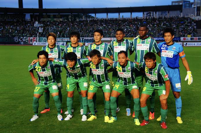 Nhận định, soi kèo Gainare Tottori vs Tokyo Verdy, 17h00 ngày 7/10: Lật ngược lịch sử