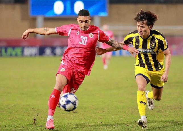Nhận định, soi kèo Kuching vs Tampines Rovers, 20h00 ngày 7/10: Khách sa sút