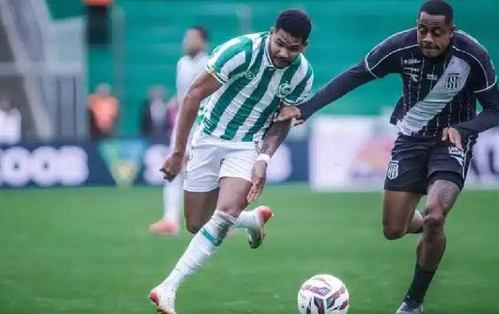 Nhận định, soi kèo Ponte Preta vs Juventude, 07h35 ngày 07/10: Sớm tung cờ trắng